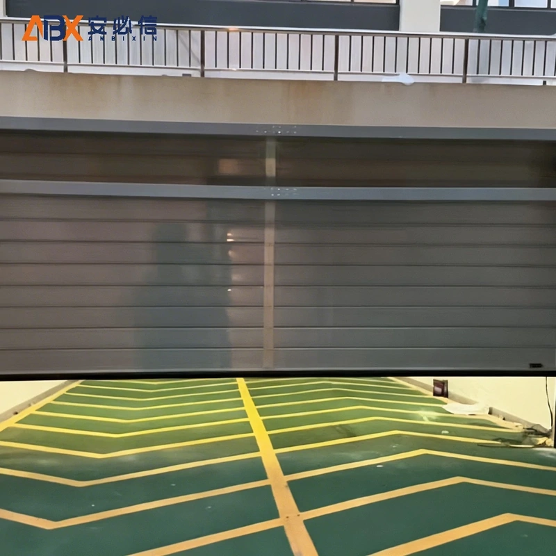 安顺雷达高速门
